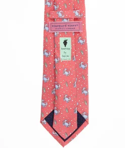 Crab Tie
