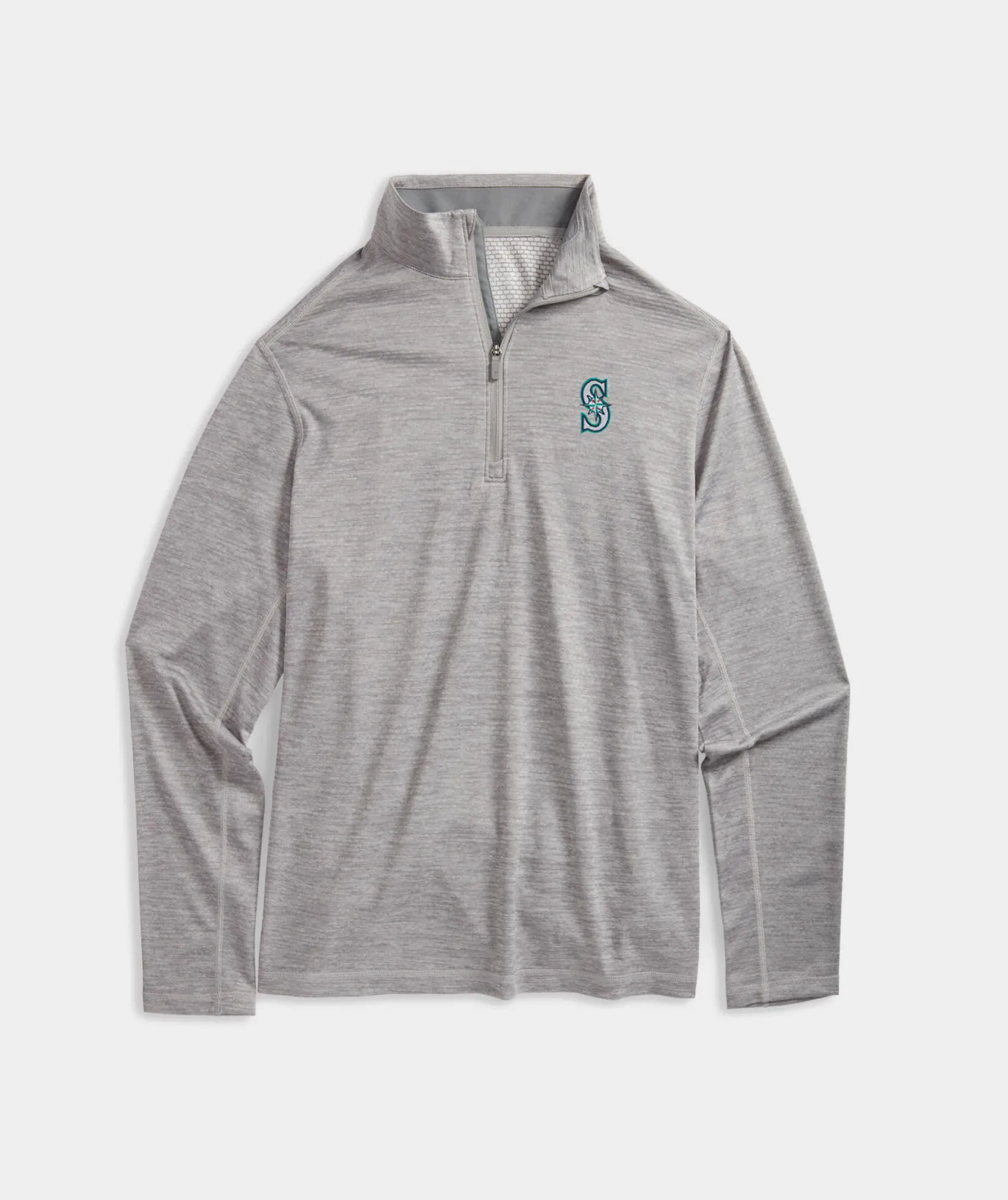 Denver Broncos Sankaty Quarter-Zip