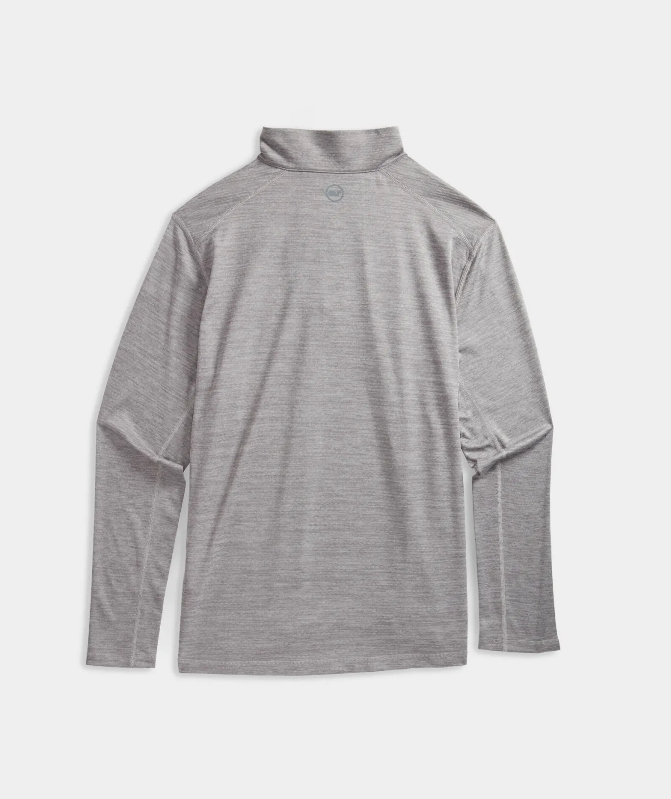 Denver Broncos Sankaty Quarter-Zip
