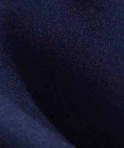 Double Breasted Wool Blazer