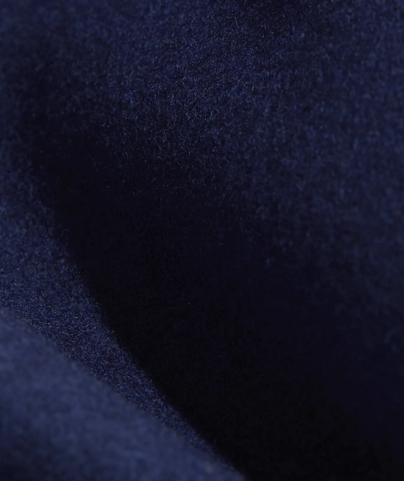Double Breasted Wool Blazer