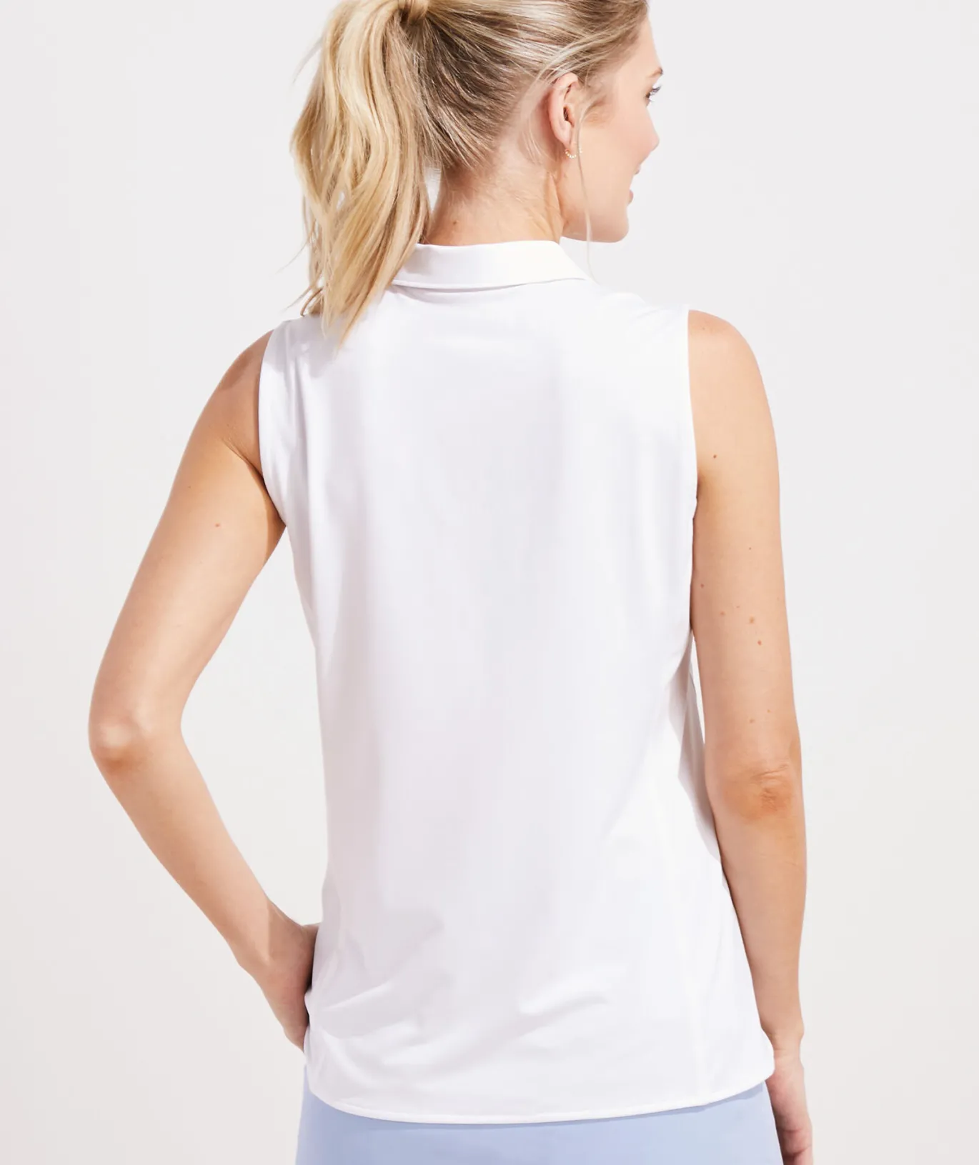 Double Ruffle Sleeve Top