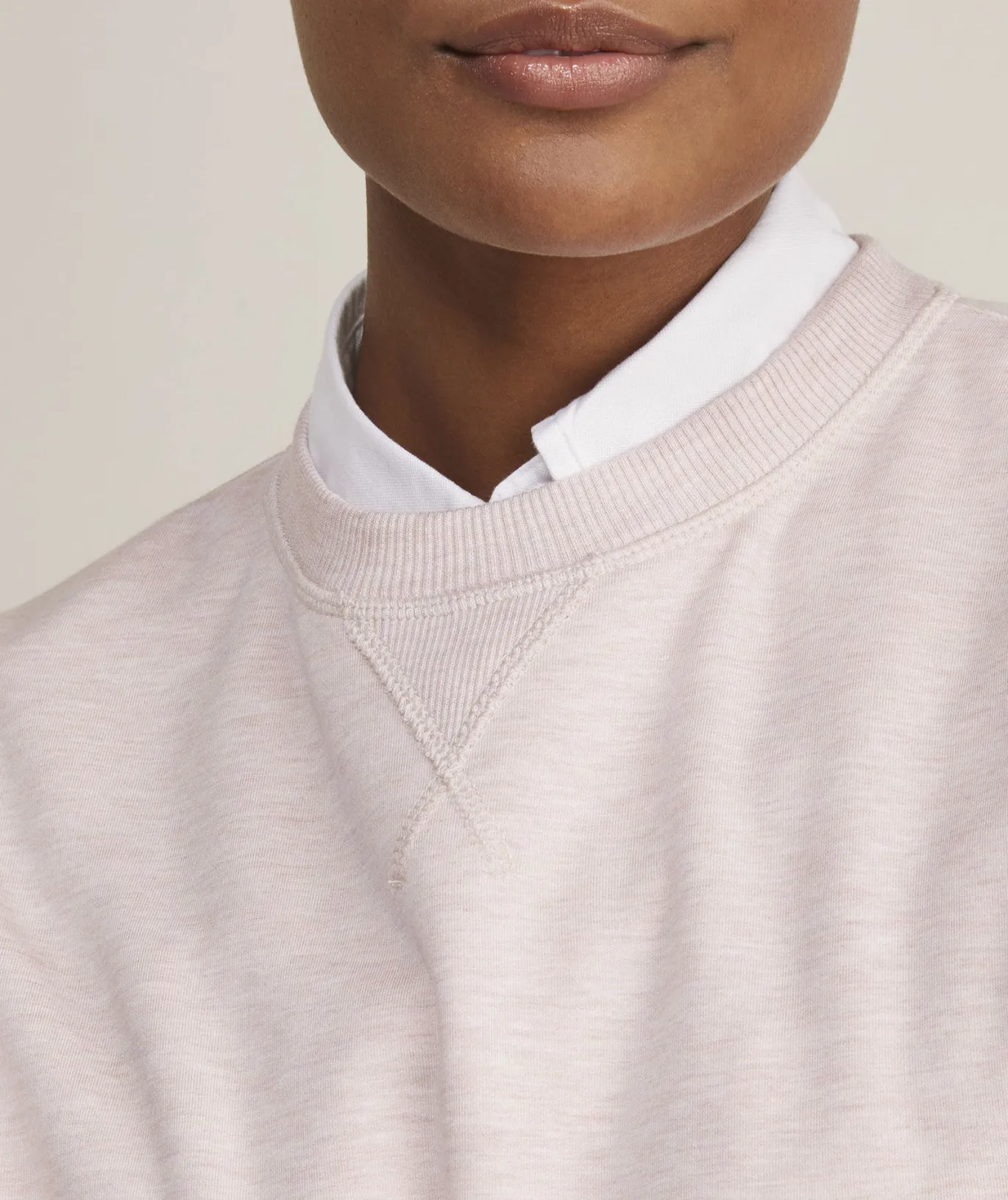 Dreamcloth® Crewneck Sweatshirt