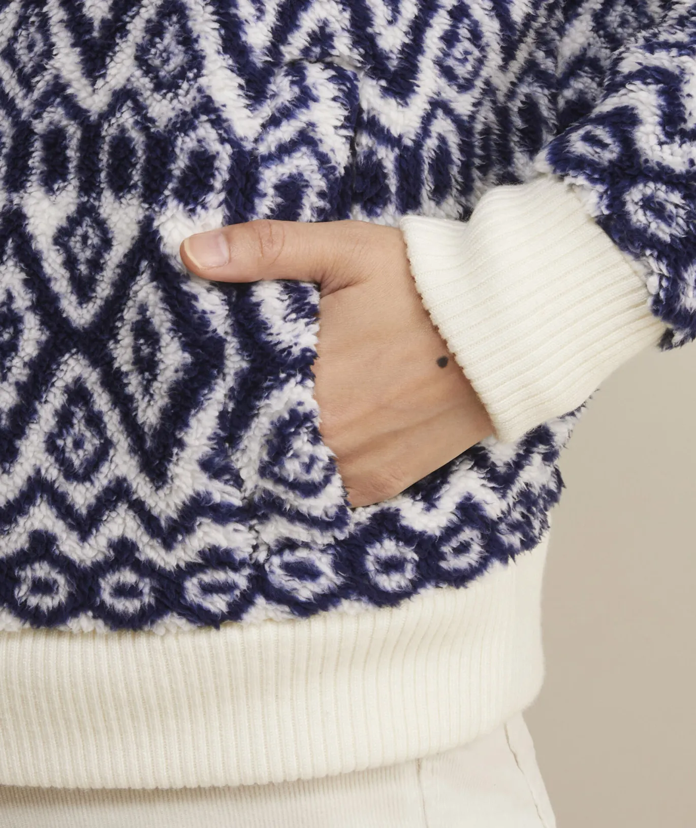 Dreamcloth® Open Cardigan
