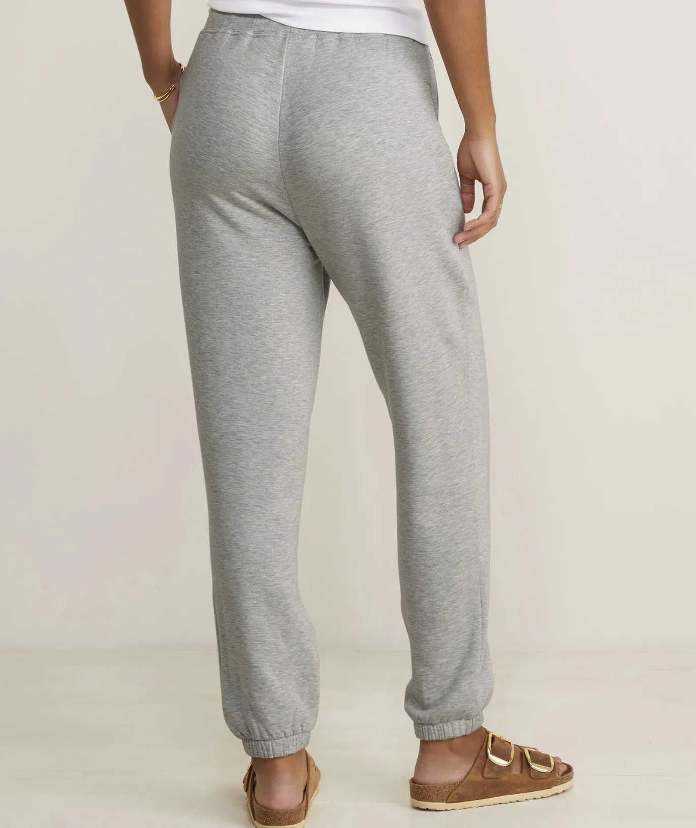 Dreamcloth® Relaxed Gym Pants