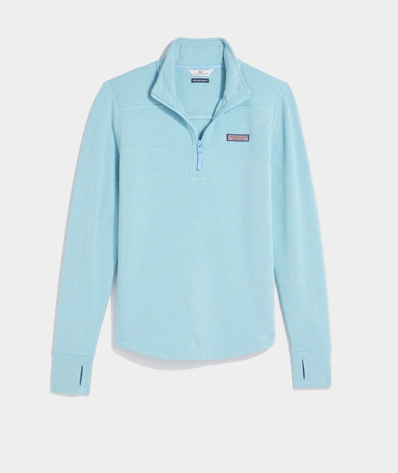 Dreamcloth® Relaxed Shep Shirt