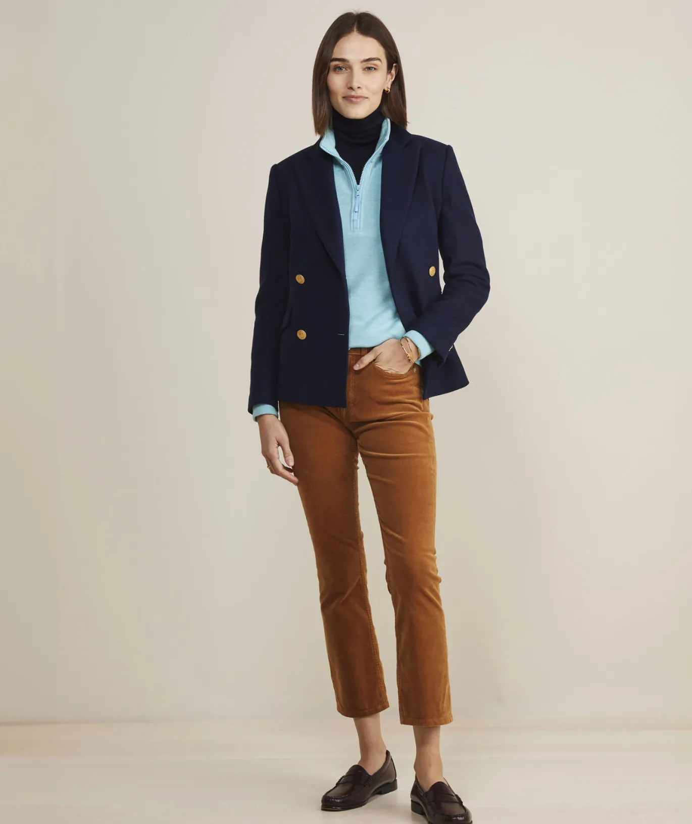 Dreamcloth® Relaxed Shep Shirt