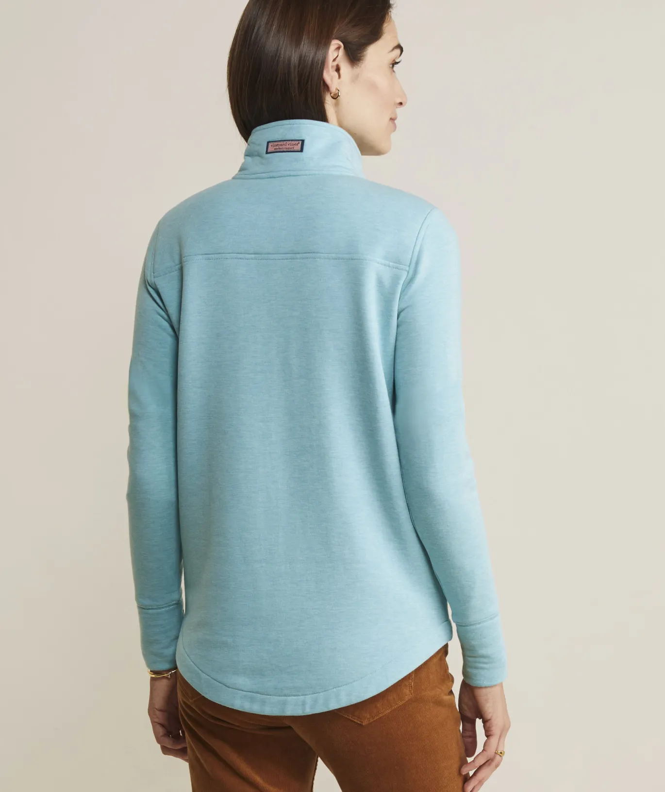 Dreamcloth® Relaxed Shep Shirt