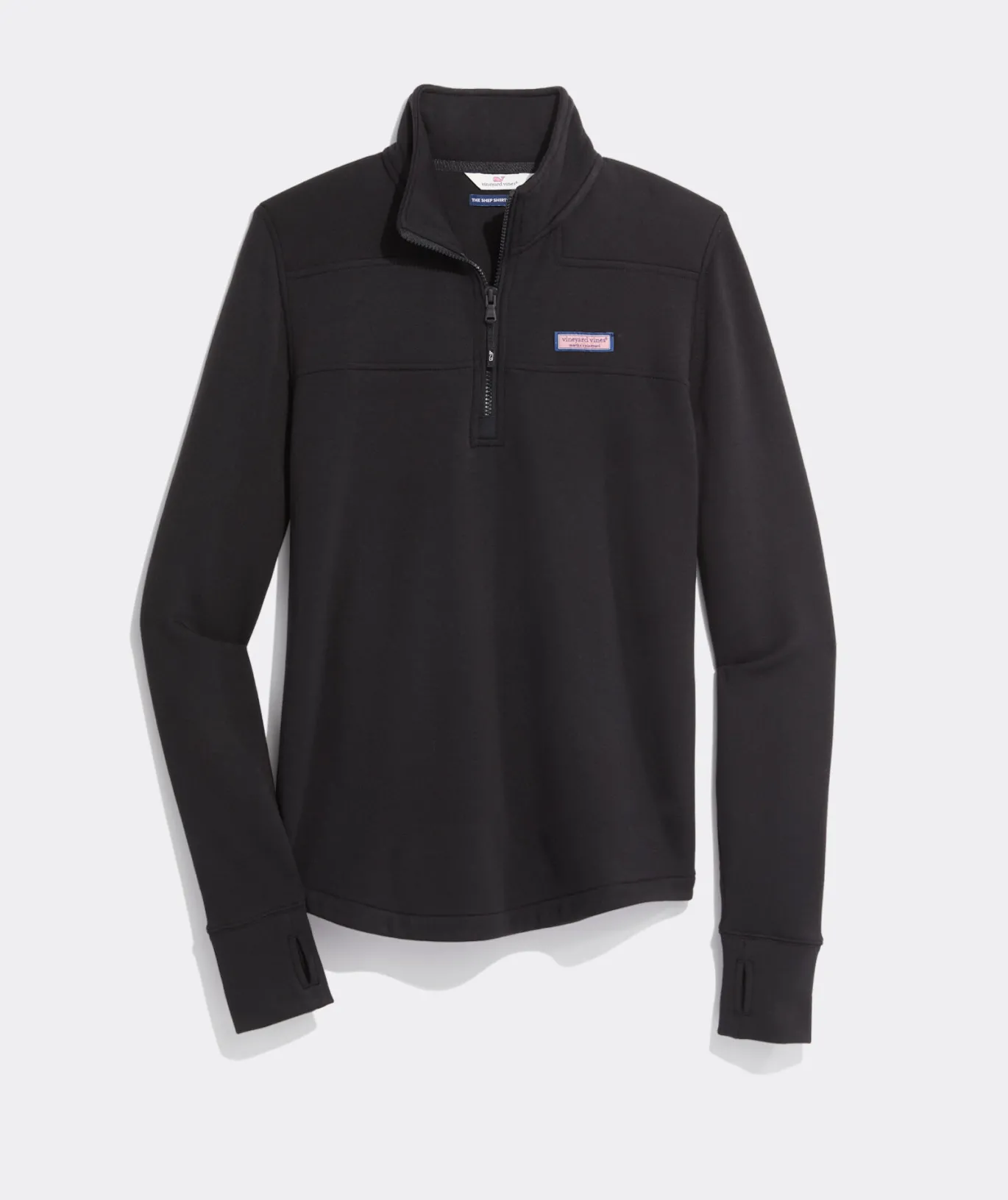 Dreamcloth® Relaxed Shep Shirt
