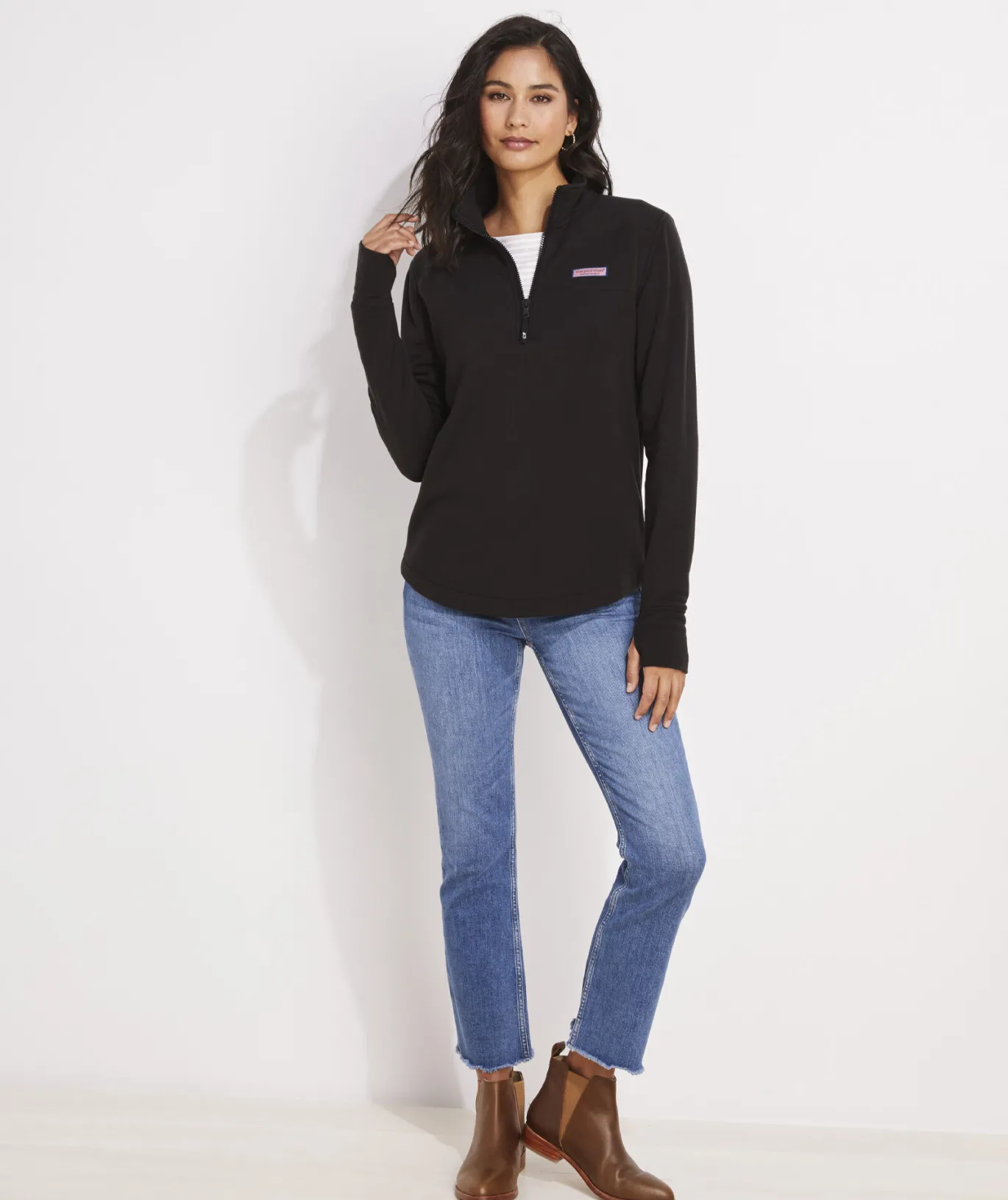 Dreamcloth® Relaxed Shep Shirt