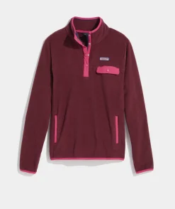Dreamcloth® Shimmer Relaxed Shep Shirt™