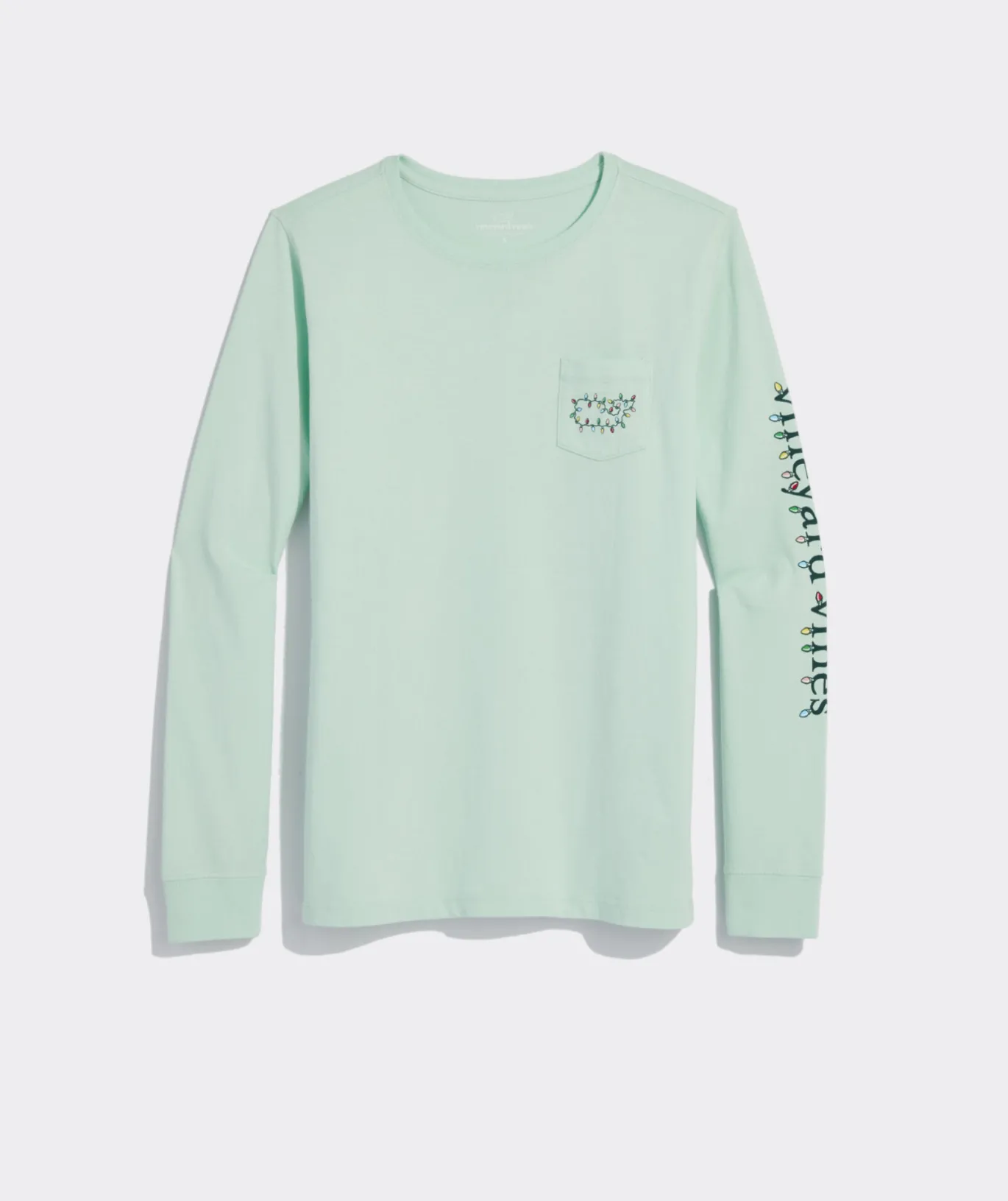 Dreamcloth® Waffle Henley