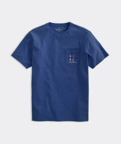 Edgartown Pique Polo