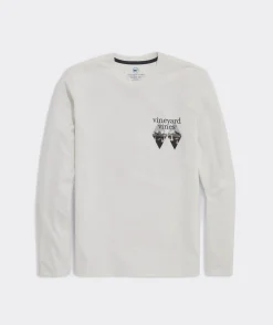 Experts Only Long-Sleeve Dunes Tee