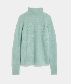 Fair Isle Crewneck Sweater