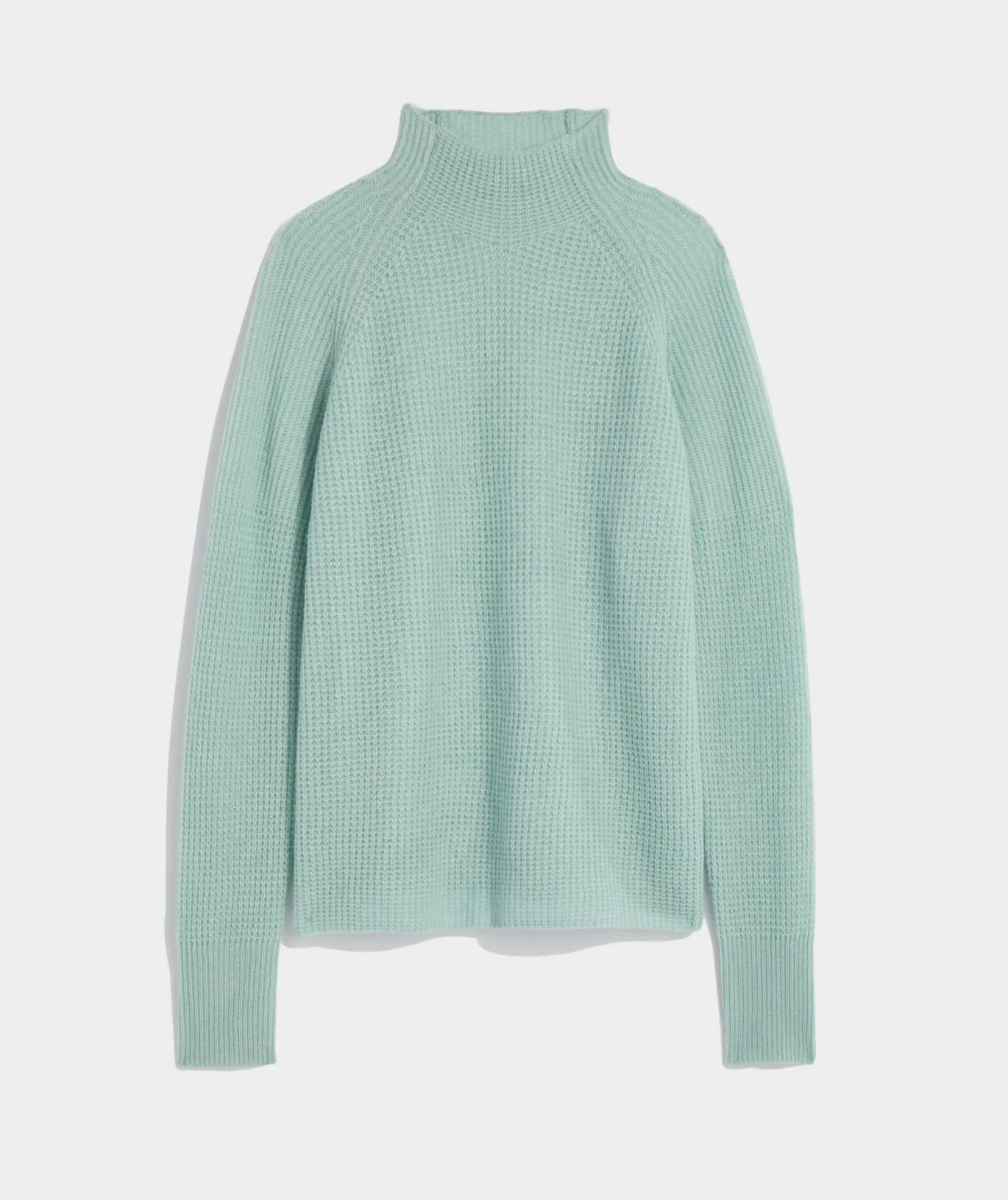 Fair Isle Crewneck Sweater