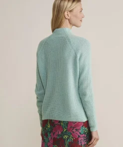 Fair Isle Crewneck Sweater