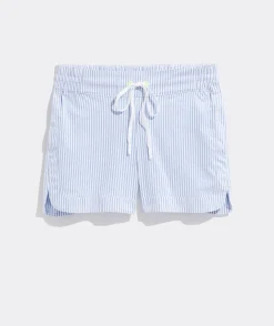 Fair Isle Dreamcloth® Waffle Shorts
