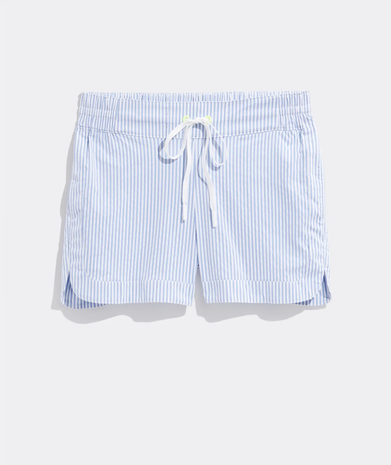 Fair Isle Dreamcloth® Waffle Shorts