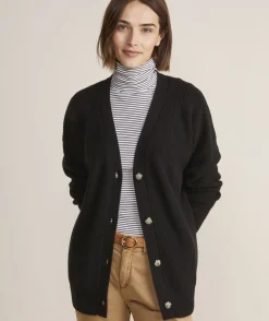 Fair Isle Mockneck Sweater