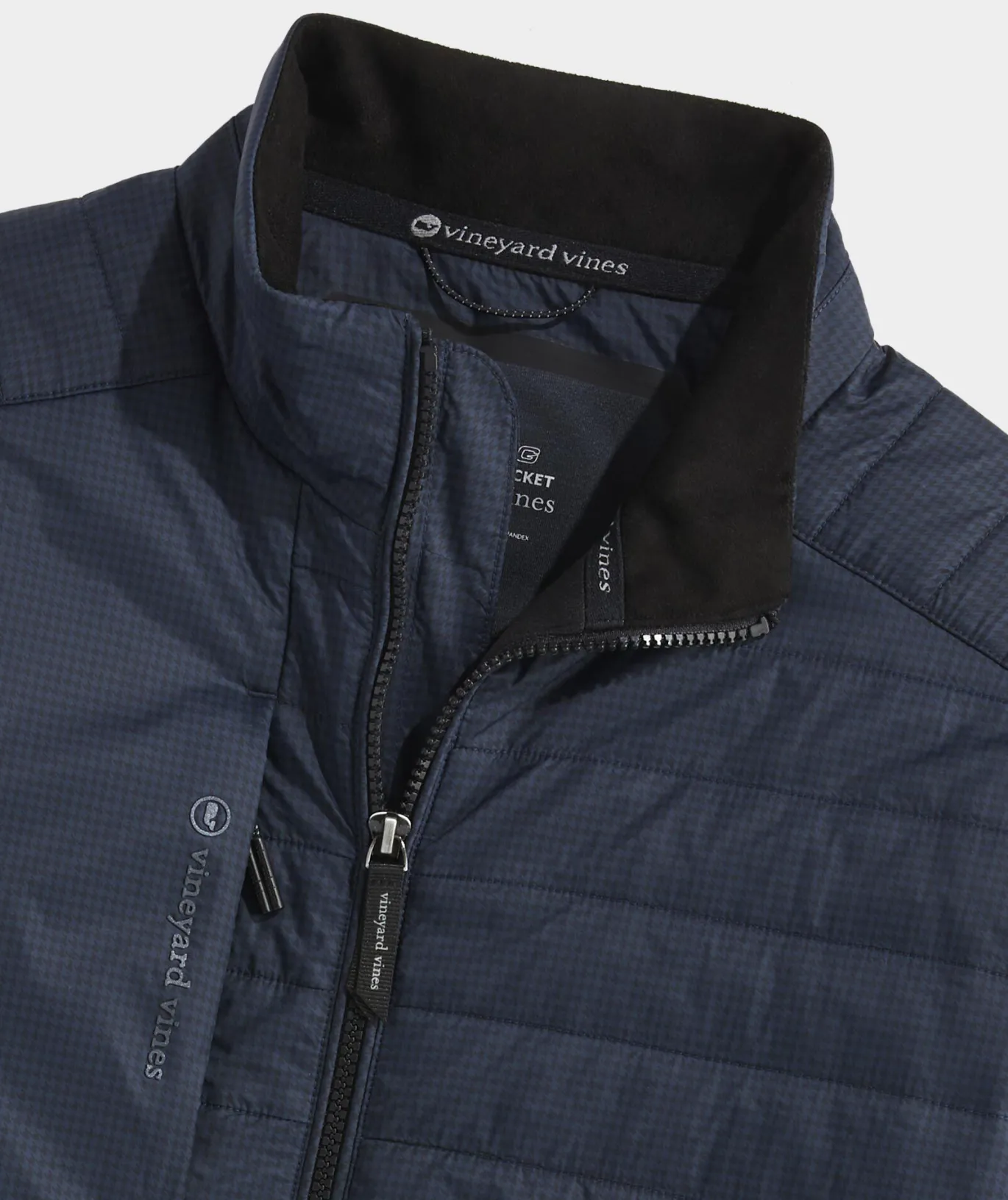 Fairhaven Golf Jacket
