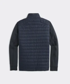 Fairhaven Golf Jacket