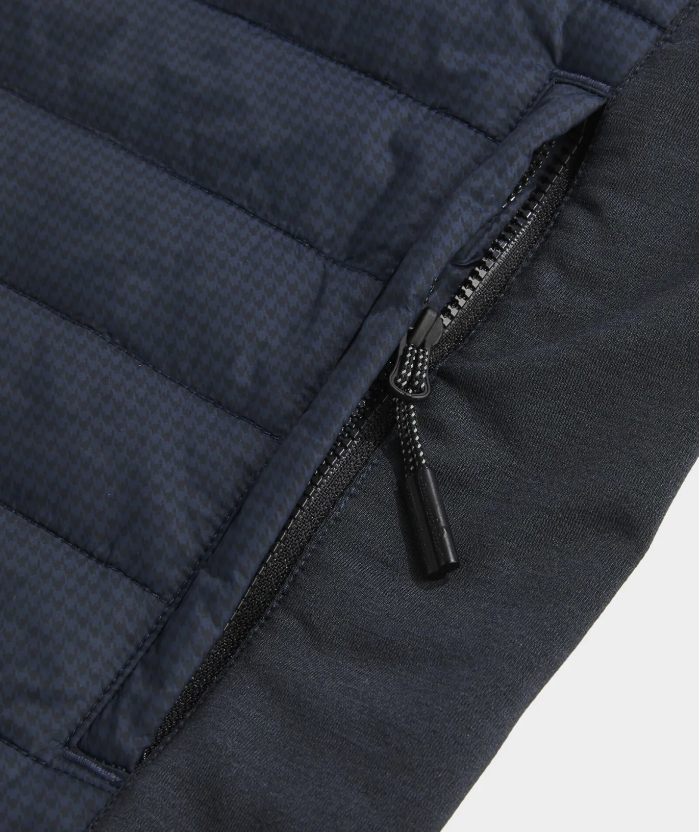 Fairhaven Golf Jacket