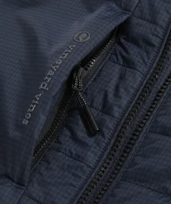 Fairhaven Golf Jacket