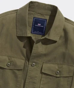 Fatigue Jacket