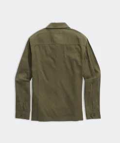 Fatigue Jacket