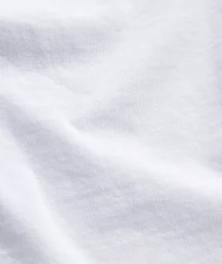 Flag Whale Short Sleeve Pocket Tee
