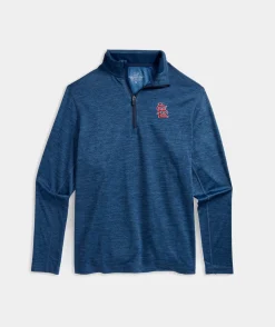 Florida State University Saltwater Quarter-Zip