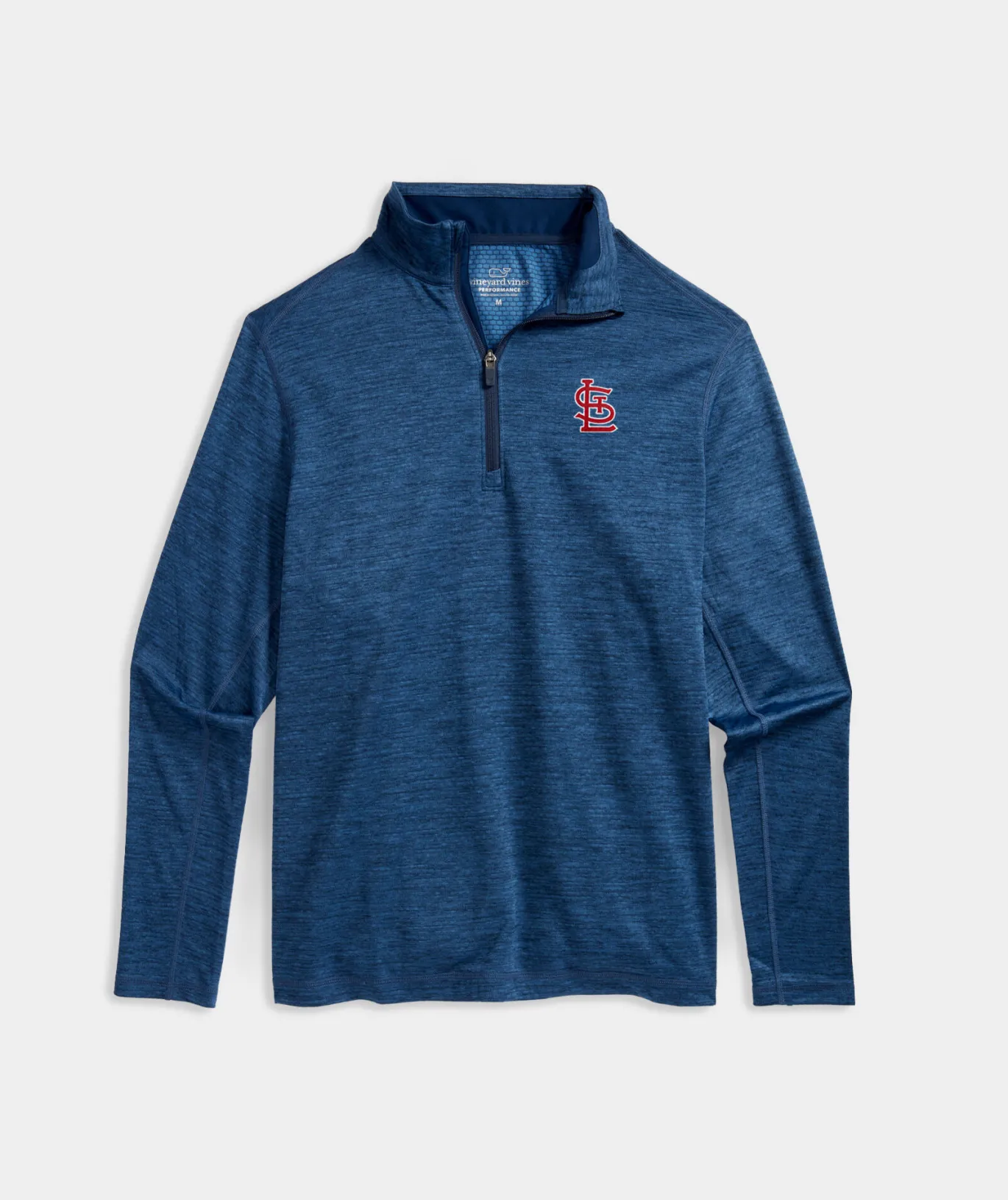 Florida State University Saltwater Quarter-Zip