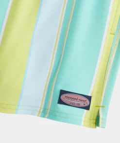 Garment-Dyed Cam Shirt