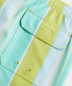 Garment-Dyed Cam Shirt