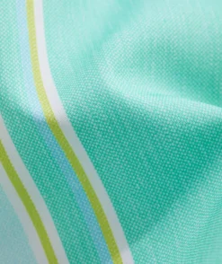 Garment-Dyed Cam Shirt