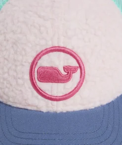 Girls Sherpa Hat