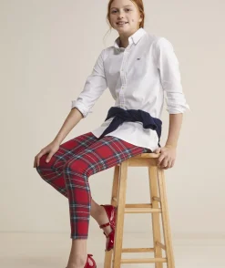 Girls' Classic Cable Cardigan