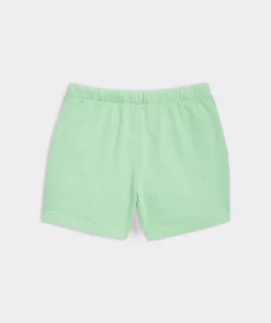Girls' Corduroy Button-Front Skirt