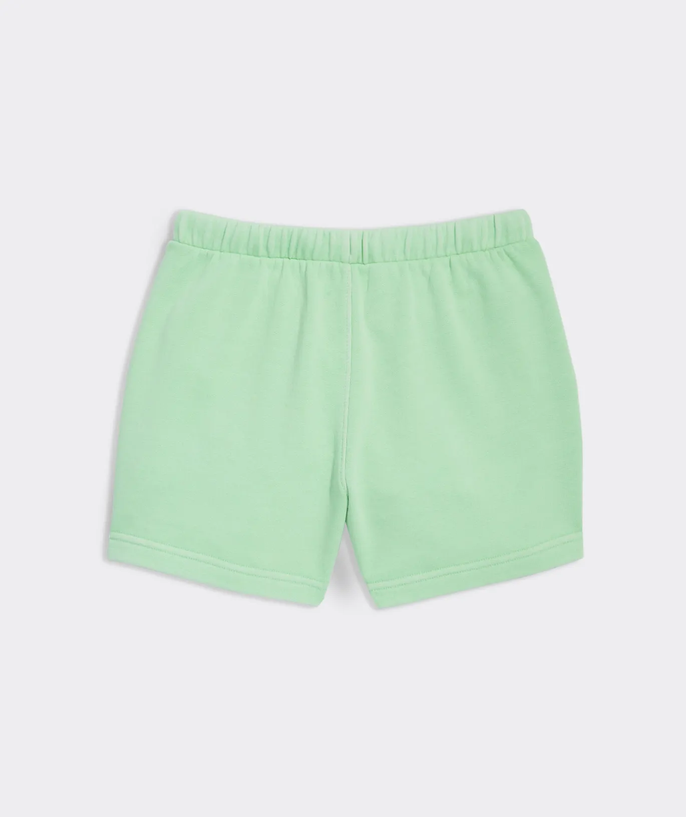 Girls' Corduroy Button-Front Skirt