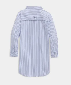 Girls' Corduroy Jumper