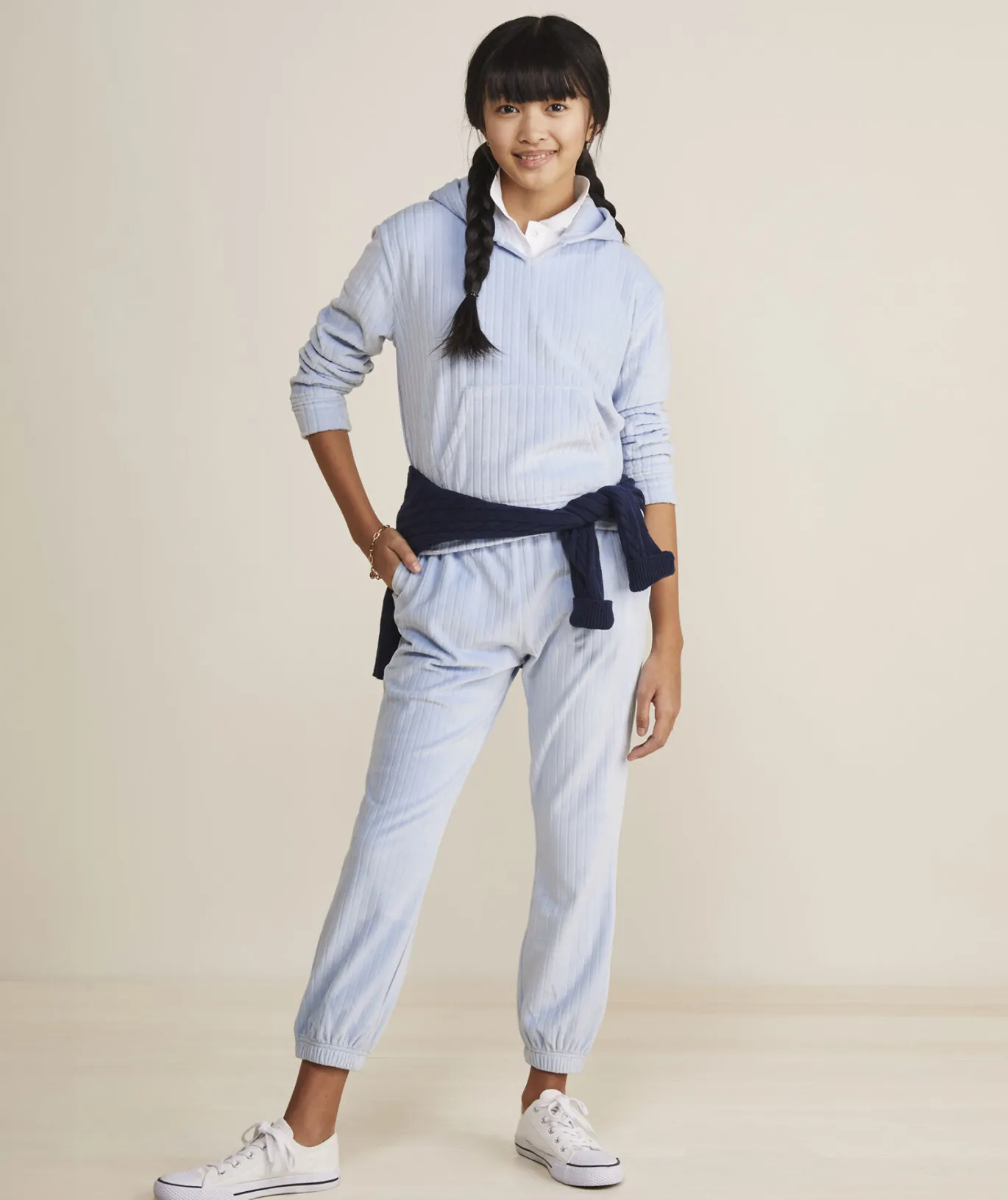 Girls' Dreamcloth® Relaxed Shep Shirt™