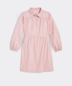 Girls' Everyday Dress