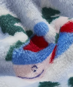 Girls' Fair Isle Beanie