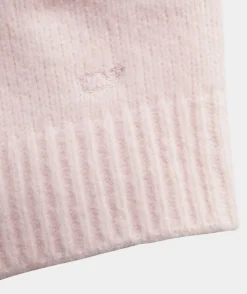 Girls' Fair Isle Crewneck Sweater