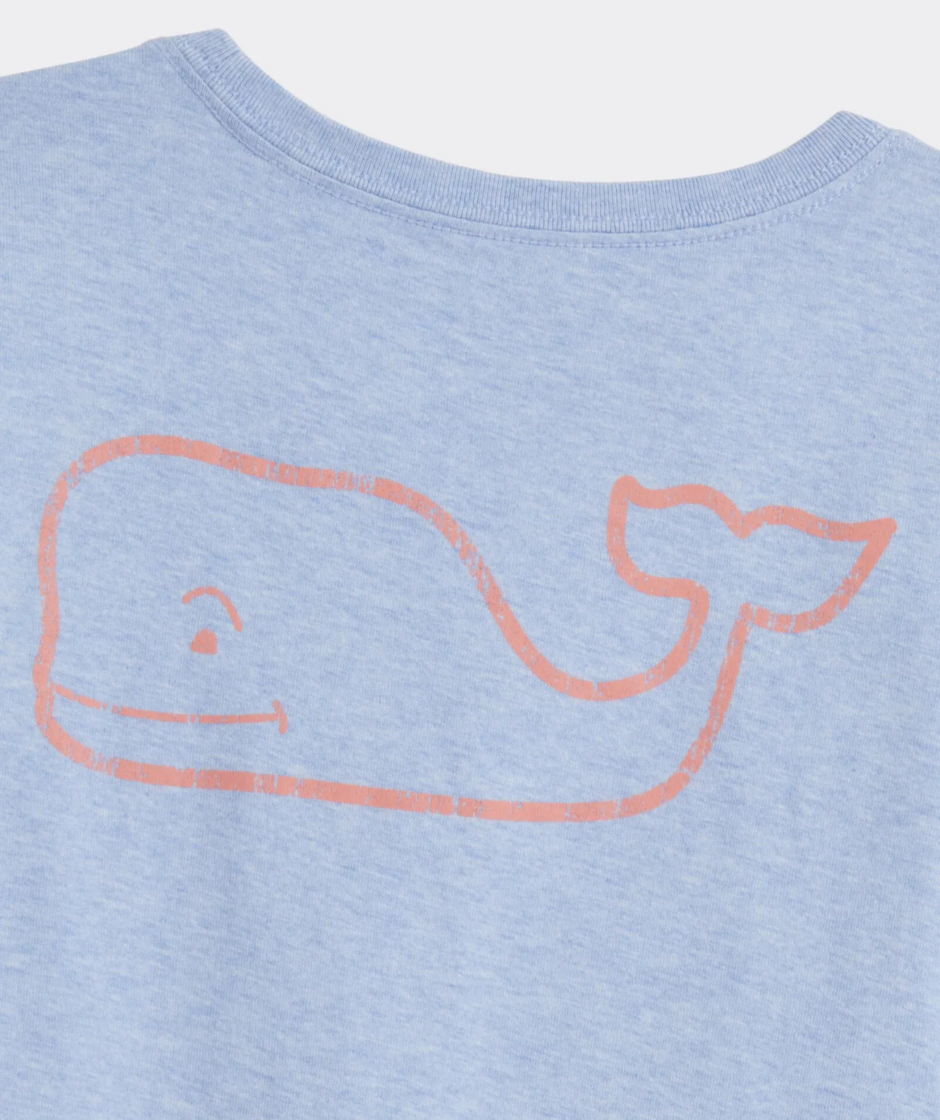 Girls' First Down the Slopes Long-Sleeve Pocket Tee