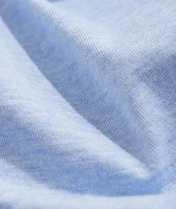Girls' First Down the Slopes Long-Sleeve Pocket Tee