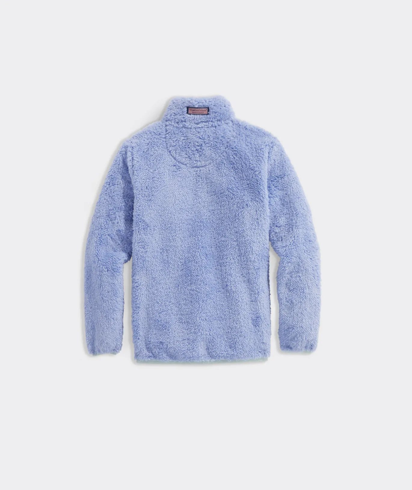 Girls' Full-Zip SuperShep™