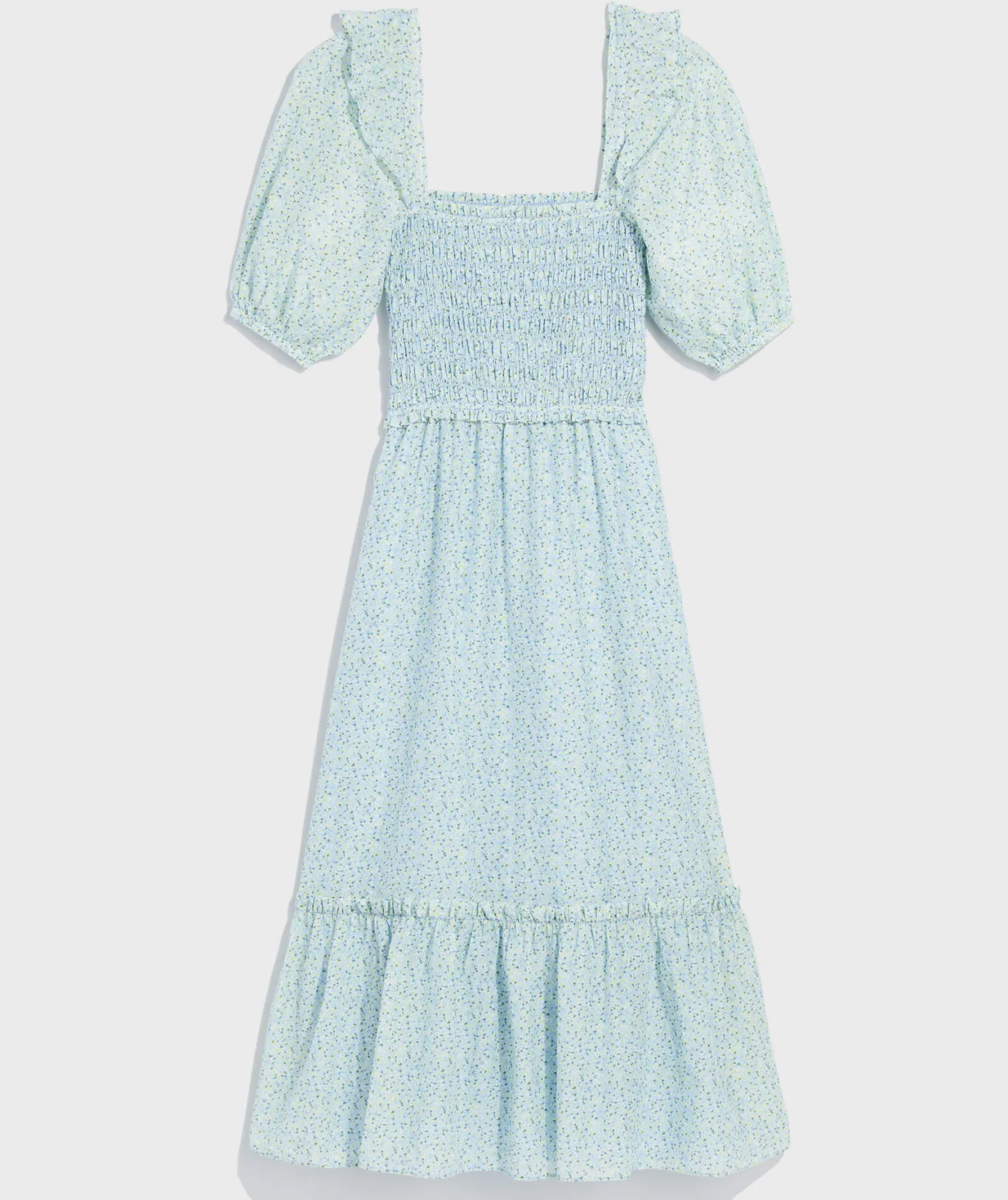 Girls' Harbor Coverup