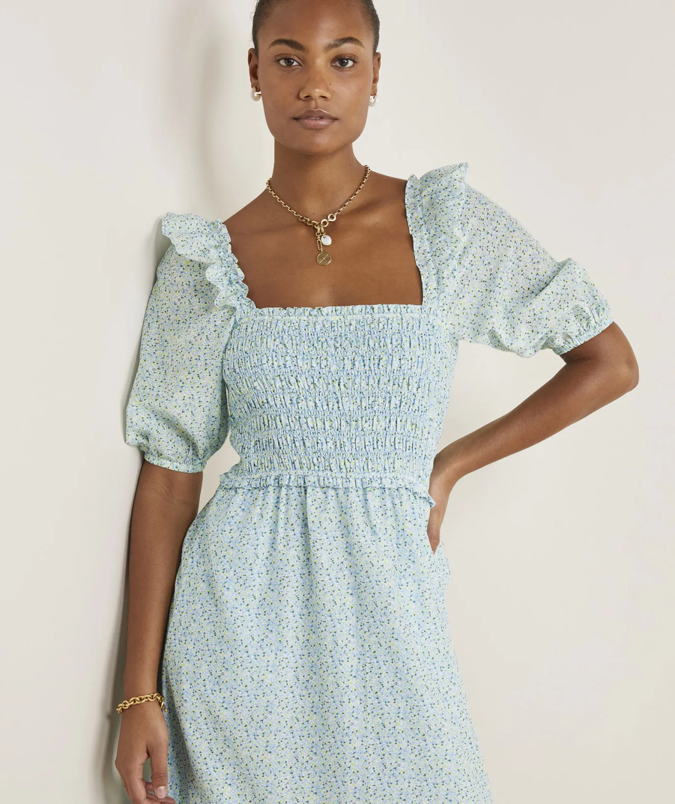 Girls' Harbor Coverup